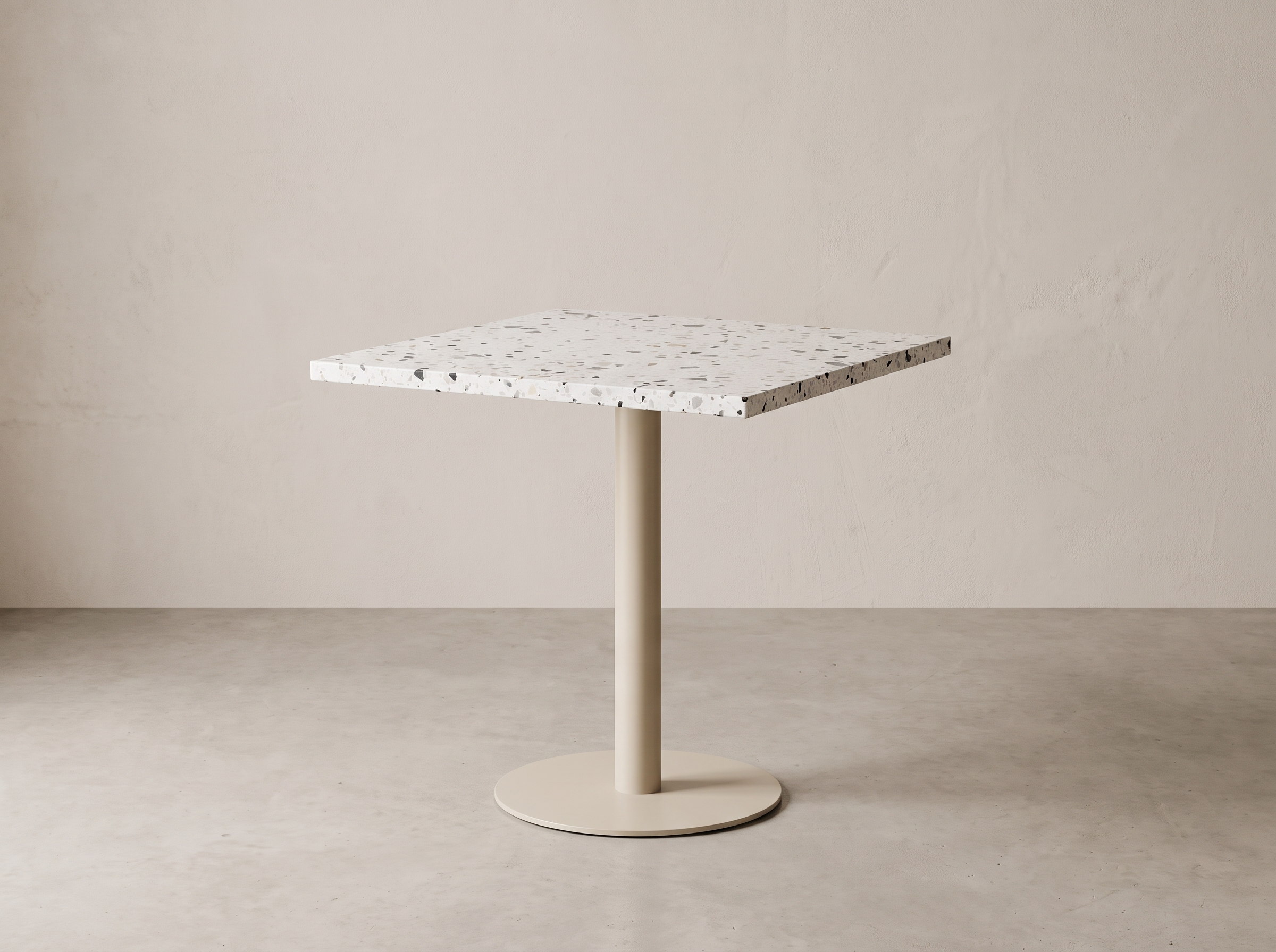 Molde Tapa de Mesa Cuadrada 515 mm